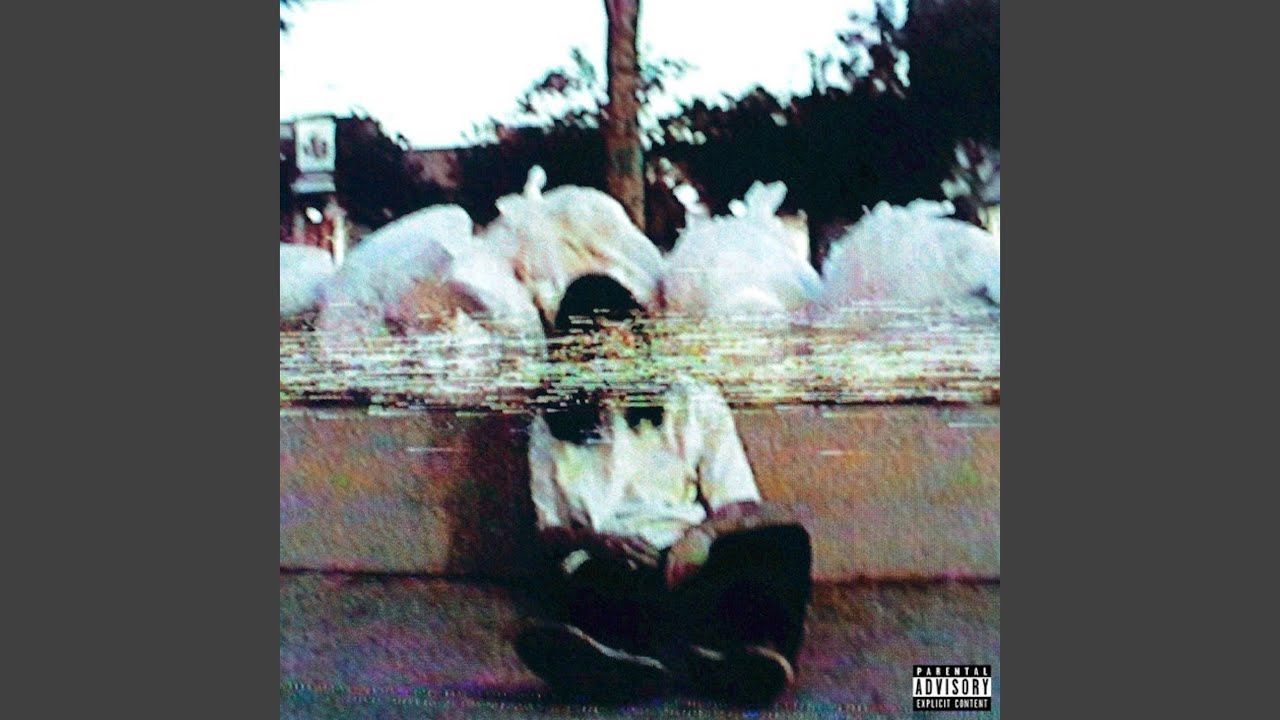 Cover for the song 'ReturnOfThePimp' by artist(s) 'BONES'