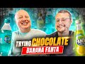 Chocolate Banana Fanta Trying Exotic Fanta Flavors From Around The World