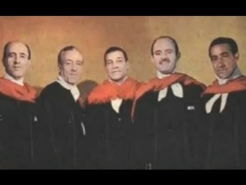 La Zamba Alegre - Hermanos Abalos