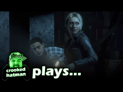 Until Dawn | Best Lines of Dialog - No Spoilers!