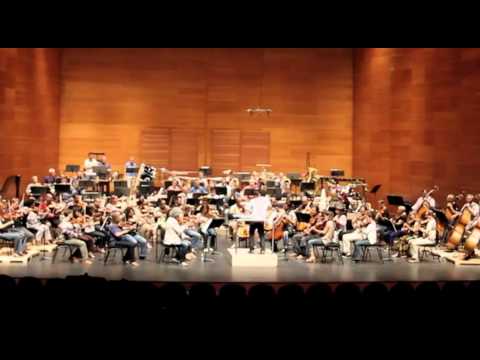 ORQUESTA SINFONICA DE EUSKADI - EL CANDIL