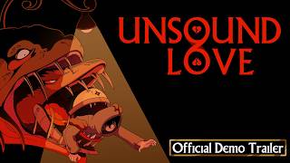 Unsound Love demo trailer teaser