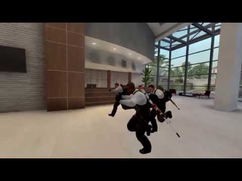 Makaveli Ace on Resort