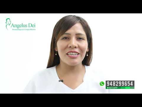 Novedades en la Clínica Angelus Dei