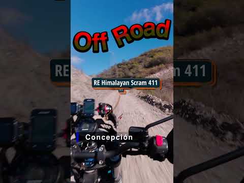 De Concepción a Pomán por la sierra 🏍️🔥 | Offroad en Catamarca #shorts