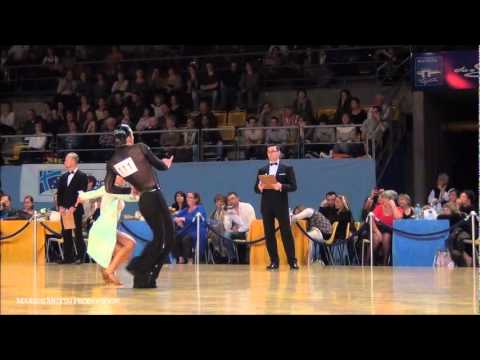 11th Open of Marseille - World Open Latin - Final Jive - Vincenzo Mariniello & Sara Casini