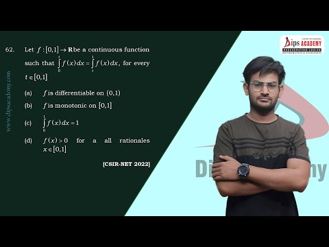 DIPS IAS Academy Delhi Video 1