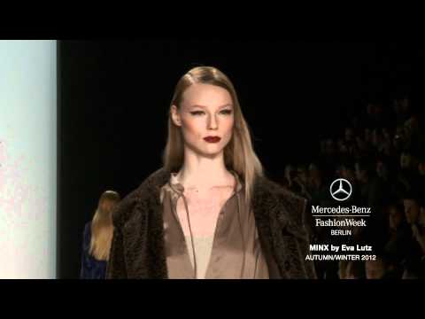MINX BY EVA LUTZ  Fall 2012 Collection