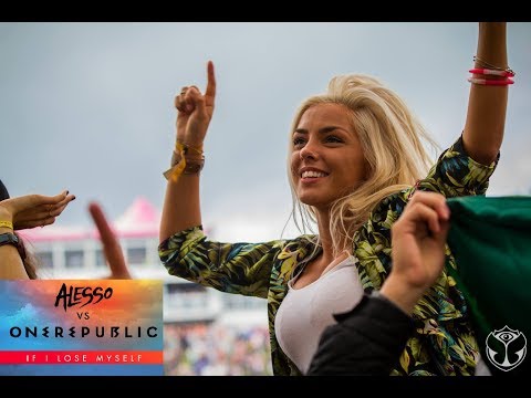 🚨 Epic track on Tomorrowland 2015 | Alesso vs OneRepublic - If I Lose Myself