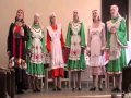 Песня татар-мишарей "Абдельман купец" 