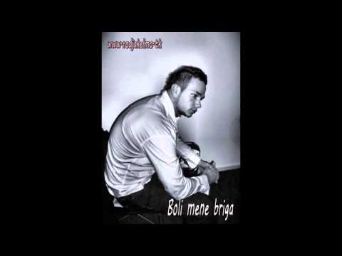 rodjak elmo ' Boli mene briga       ... reklama