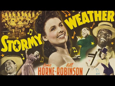 [FULL MOVIE]  Stormy Weather (1943) | Classic Musical in 4K