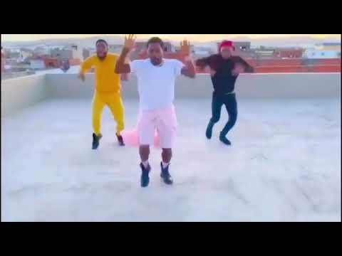 Moris beat remix eteko #francophoniechallenge