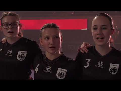 2020 WU19 WFC Highlights - Day 1