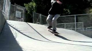 Tonight The Streets Are Ours