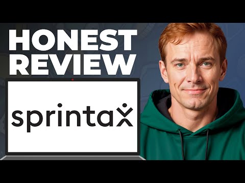 Sprintax Tax Software Full Review