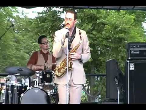 THIRD COAST KINGS - river days 2012