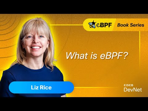 What is eBPF? | eBPF Book Club