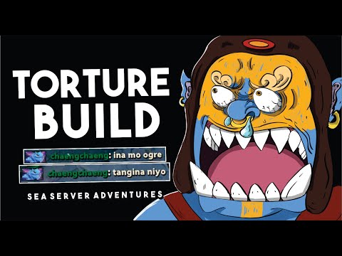 I MADE EVERYONE REGRET PLAYING AGAINST OGRE MAGI (dota 2 broken builds)