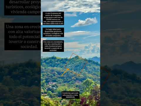 Venta - Permuta Lote El Triunfo, Cundinamarca