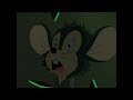 An American Tail Fievel S Nightmare Scene Venom Parody