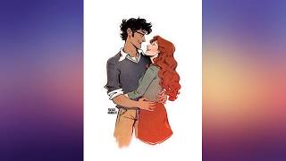James Potter/Lily Evans - A Thousand Years