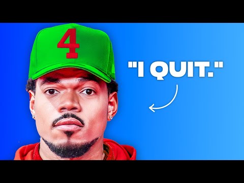 Chance The Rapper’s return Isn’t What you think it is...