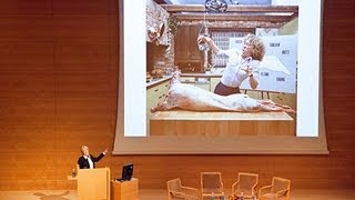 Artists & Archives: A Pacific Standard Time Symposium (Part 2 of 3)