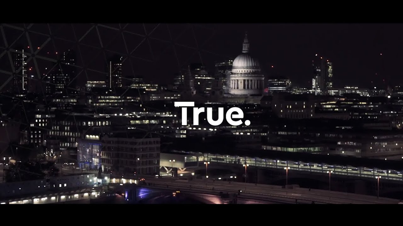 True Networking Evening 2017 - showreel