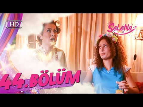 Selena 44. Bölüm HD