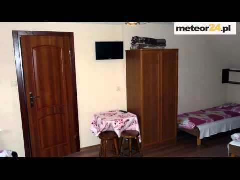 Wynajem Pokoi U Ani - Małe Ciche meteor24.pl