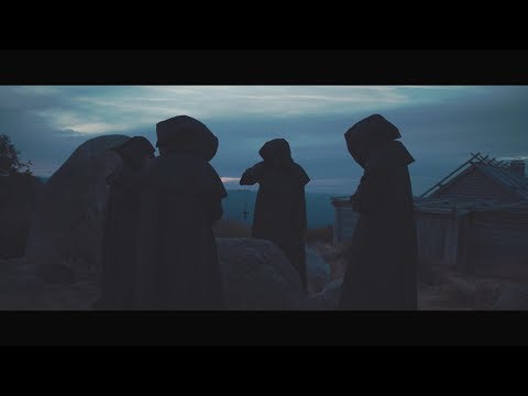 The Beautiful Monument - Sins (OFFICIAL MUSIC VIDEO)