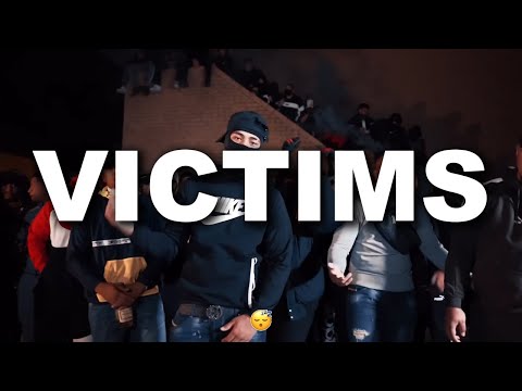 (FREE) ONEFOUR x LF70 Australian Drill Type Beat - "Victims"