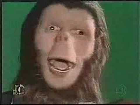 O Planeta dos Homens - 1976