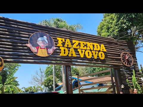 Fazenda da Vovó 
