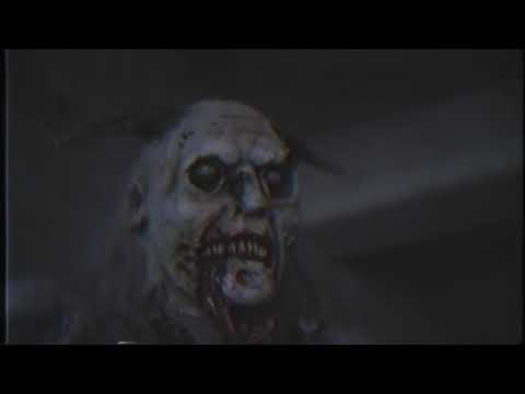 Vöcklabrucker Dead-Devils (VDD) Bunker Trailer - Fear the Dark 2018