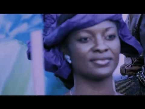 IDRISSA DIOP - NIANI - Clip Officiel