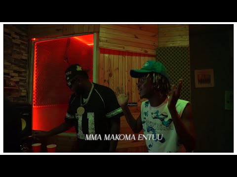 Skyface SDW x Medikal - JAARA (VISUALISER) 