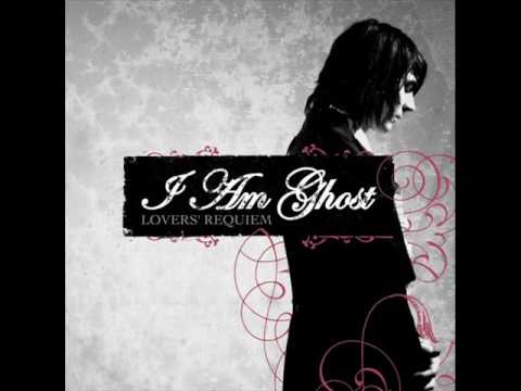 I Am Ghost - Pretty People Never Lie / Vampires Never Really Die