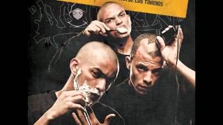 El Barman y el Chef Lyrics English Translation
