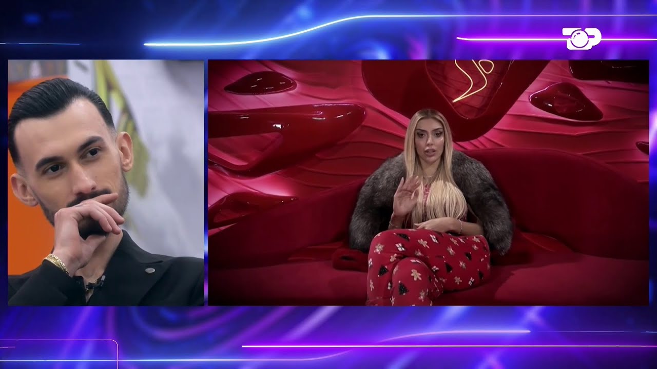 Krisja e raportit Kristi-Brikena, si nisën debatet mes dy banorëve