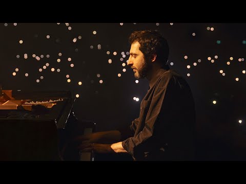 Evgeny Grinko - Valse (VW Arena Live Peformance)