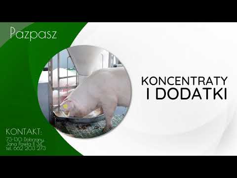 , title : 'Pasza dla trzody chlewnej Dobrzany Pazpasz Piotr Kleczewski'