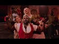 Rizwan Manji And Joshua Henry Perform Gaston Beauty And The Beast A 30th Celebration