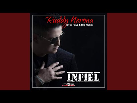 Infiel (Original Mix)