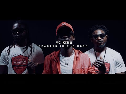 Yc King _ Spartan In The Hood (Official Video)