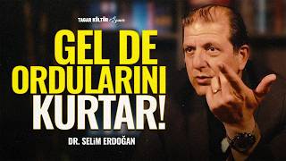 Başkomutan Meydan Muharebesi - Dr. Selim Erdoğan - Türkiye Kroniği: 10 / Millî M