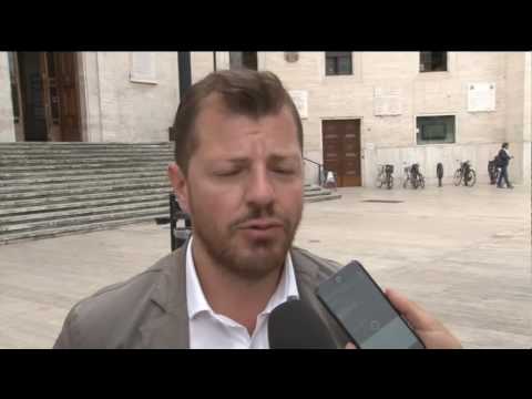 TgSei Edizione della notte Lunedì 5 settembre 2016