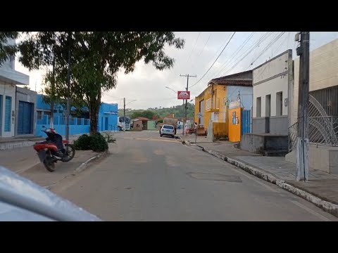 QUEBRANGULO ALAGOAS ABRIL DE 2026 