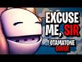 Charlie S Inferno Excuse Me Sir Otamatone Cover